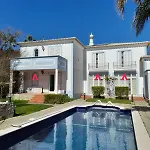 Casa Mor Do Monte Apartmán