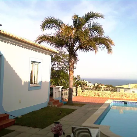 Apartment Casa Mor Do Monte *
