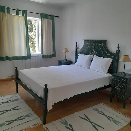 Casa Mor Do Monte Apartment *