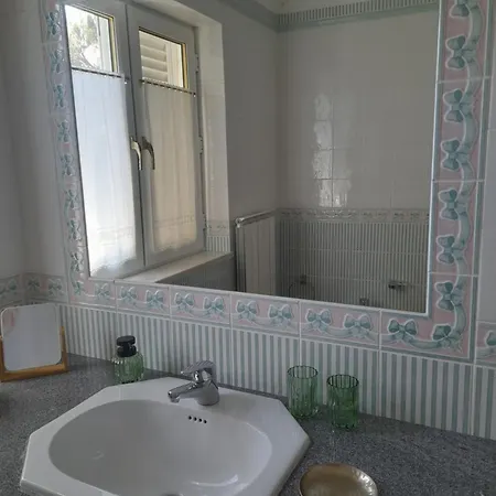 Casa Mor Do Monte Apartment *