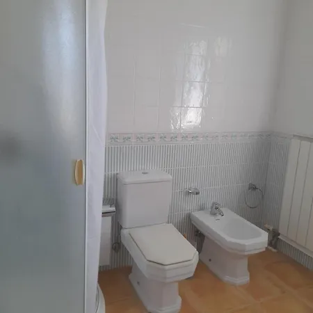 Apartment Casa Mor Do Monte *