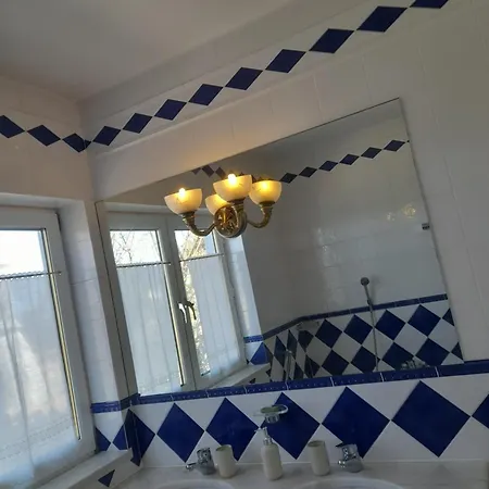 Apartment Casa Mor Do Monte