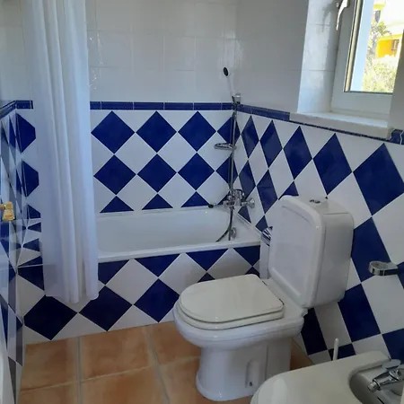 Apartment Casa Mor Do Monte