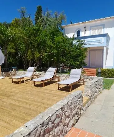 Casa Mor Do Monte *
