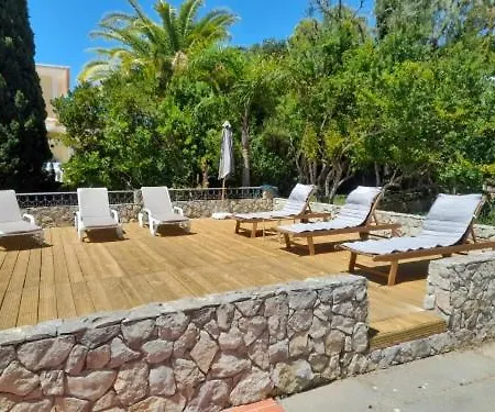 Apartment Casa Mor Do Monte