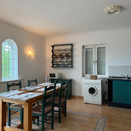 Casa Mor Do Monte Apartment *