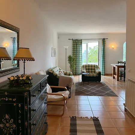 Casa Mor Do Monte Lagos