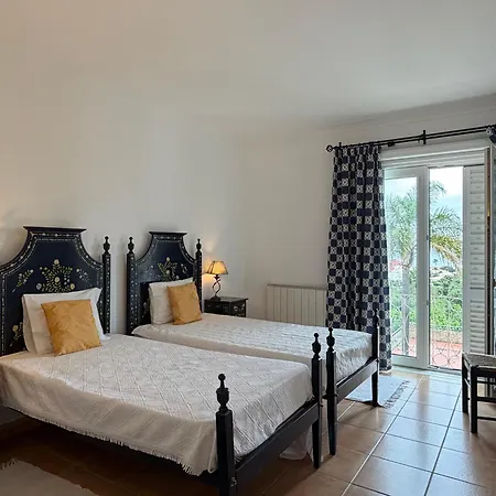 Casa Mor Do Monte Apartment