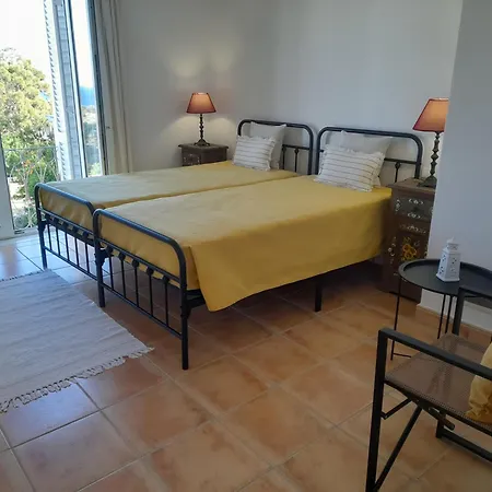 Casa Mor Do Monte