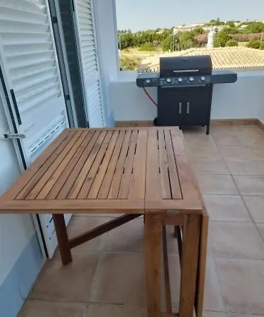 Apartment Casa Mor Do Monte