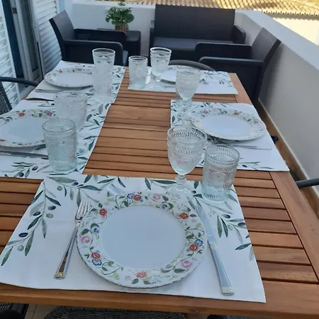 Apartment Casa Mor Do Monte Lagos