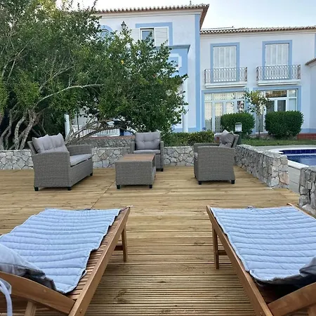 Apartment Casa Mor Do Monte