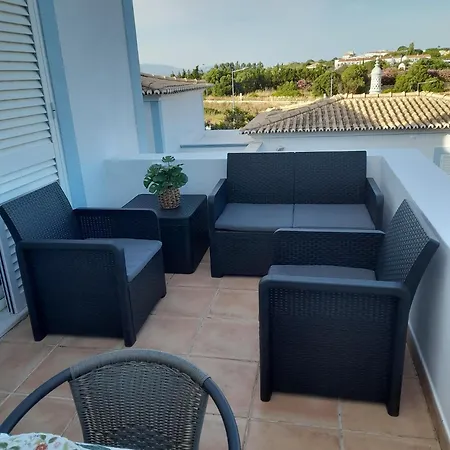 Apartment Casa Mor Do Monte